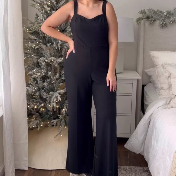 Abercrombie & Fitch Camille Jumpsuit - Picture 5 of 13